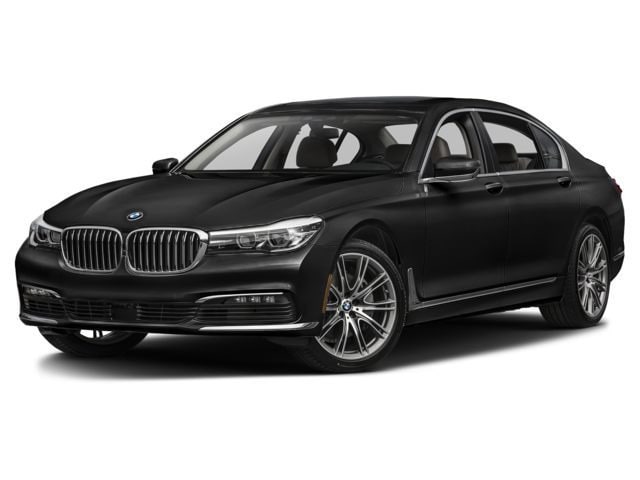 bmw 7 series 2017 WBA7E2C53HG740290 image bmw 7 series 2017 WBA7E2C53HG740290 image